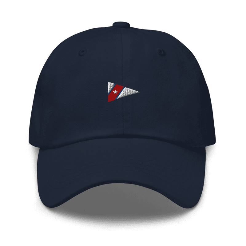 LSYC Dad Hat in Navy